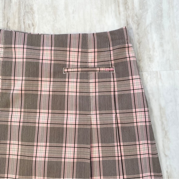 Izod Tennis Athletic Skort Size 2 Cool FX - Picture 2 of 10